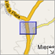 Localización de la oficina de Mieres en el Google Maps